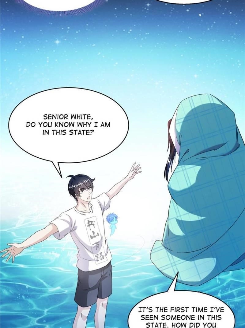 Cultivation Chat Group Chapter 483 - Page 45