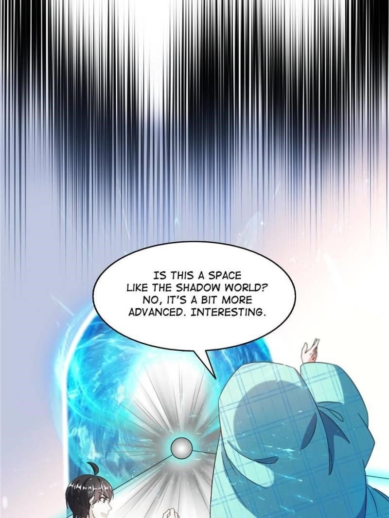 Cultivation Chat Group Chapter 483 - Page 47