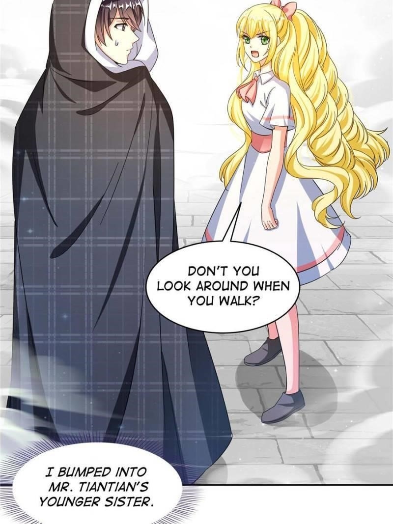 Cultivation Chat Group Chapter 484 - Page 13