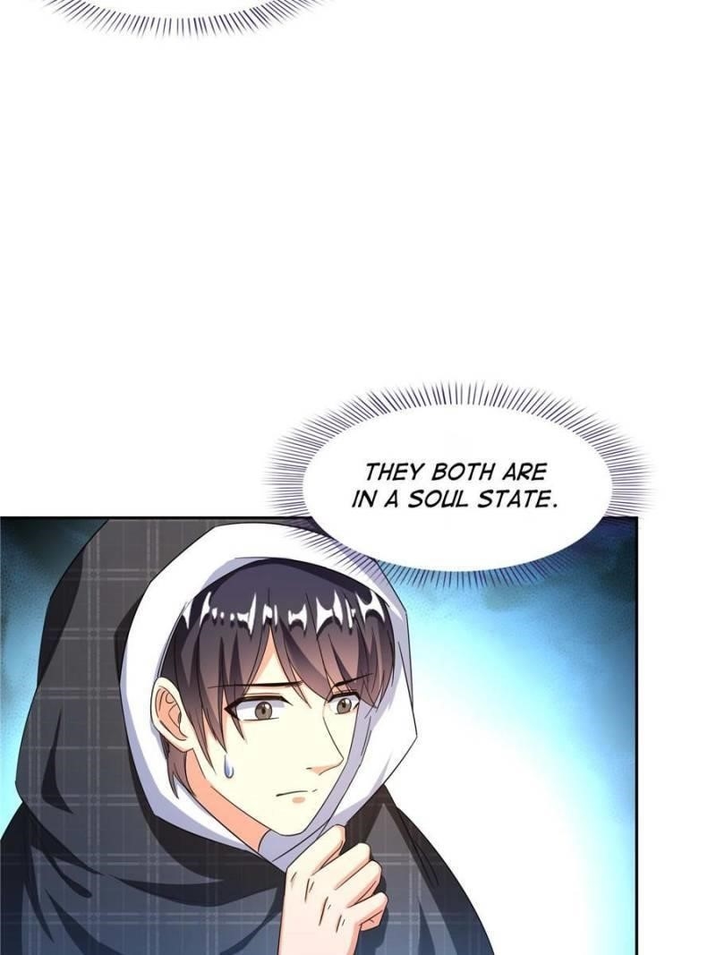 Cultivation Chat Group Chapter 484 - Page 14