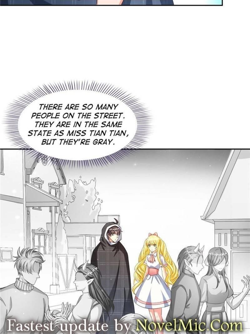 Cultivation Chat Group Chapter 484 - Page 15