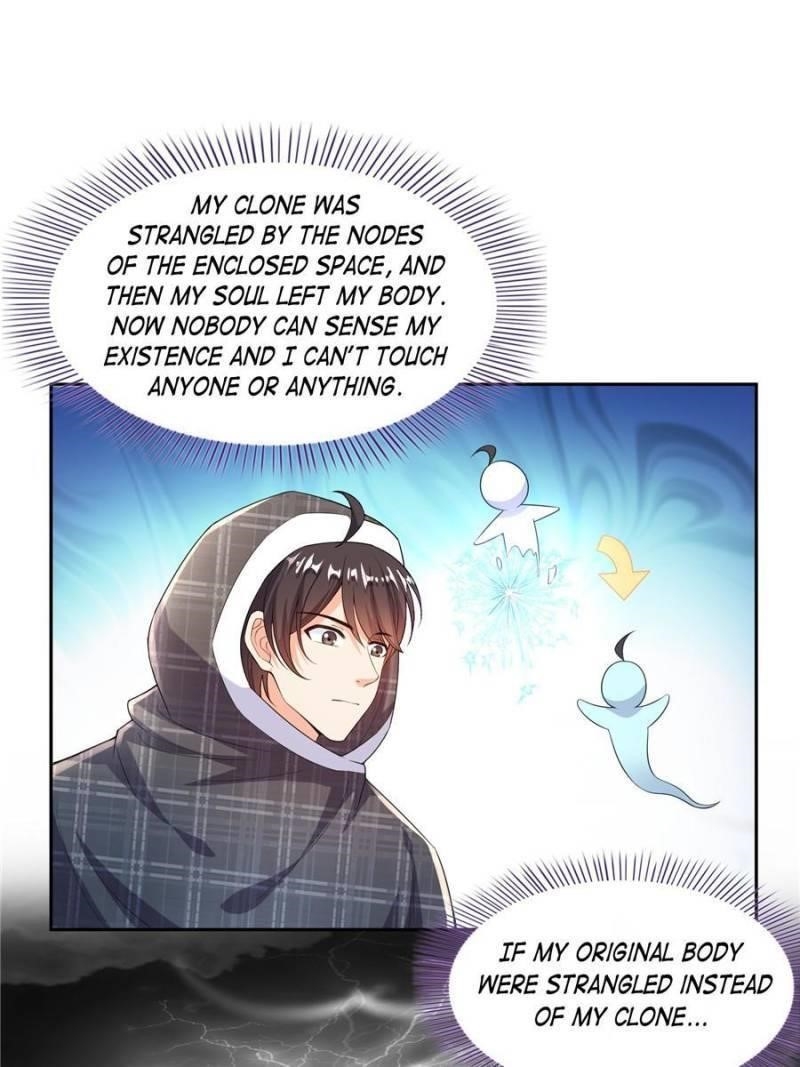 Cultivation Chat Group Chapter 484 - Page 18