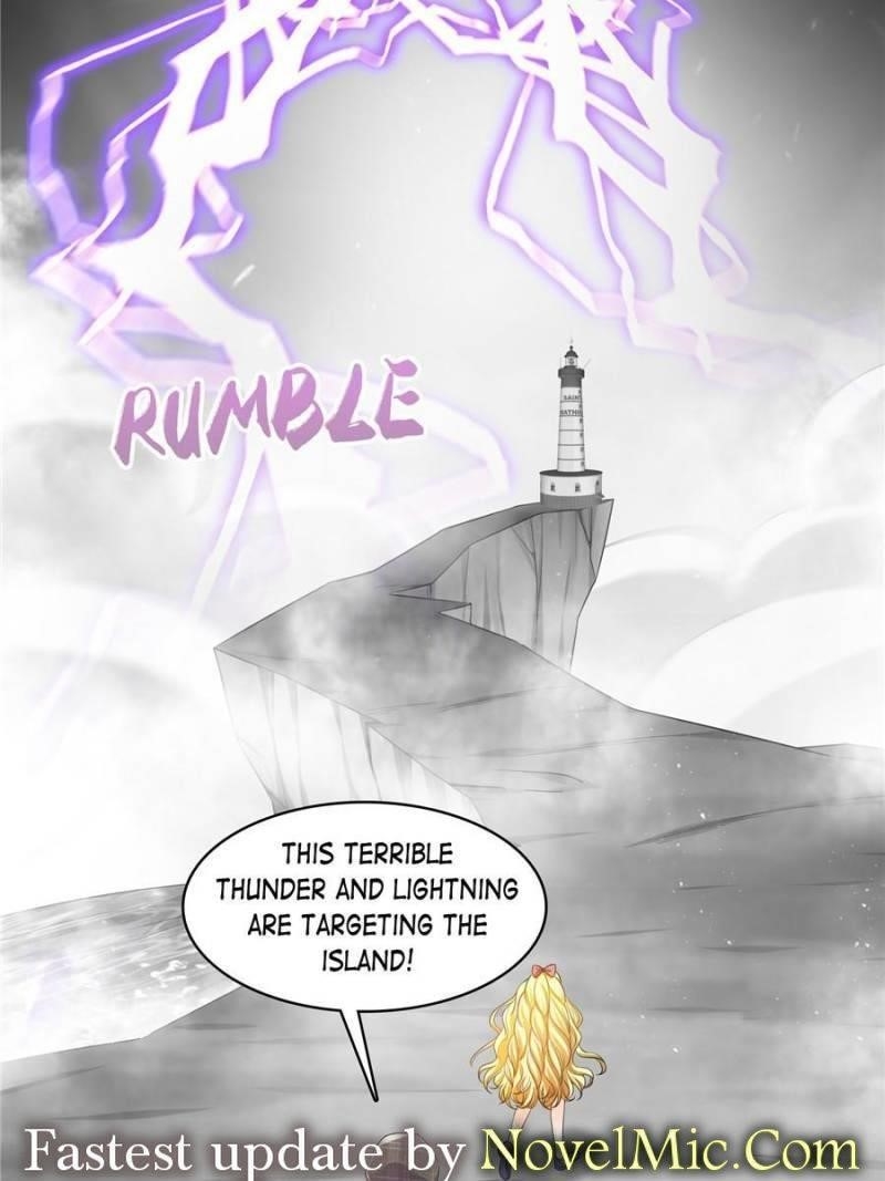 Cultivation Chat Group Chapter 484 - Page 22