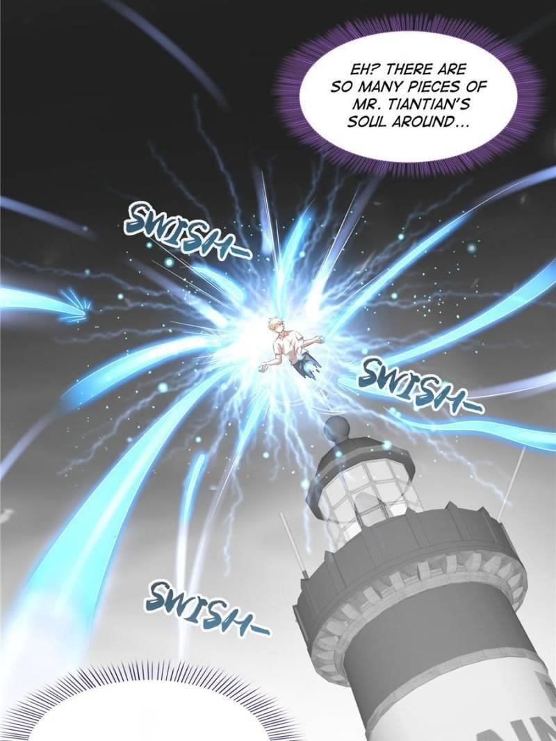 Cultivation Chat Group Chapter 484 - Page 25