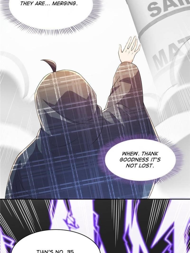 Cultivation Chat Group Chapter 484 - Page 26