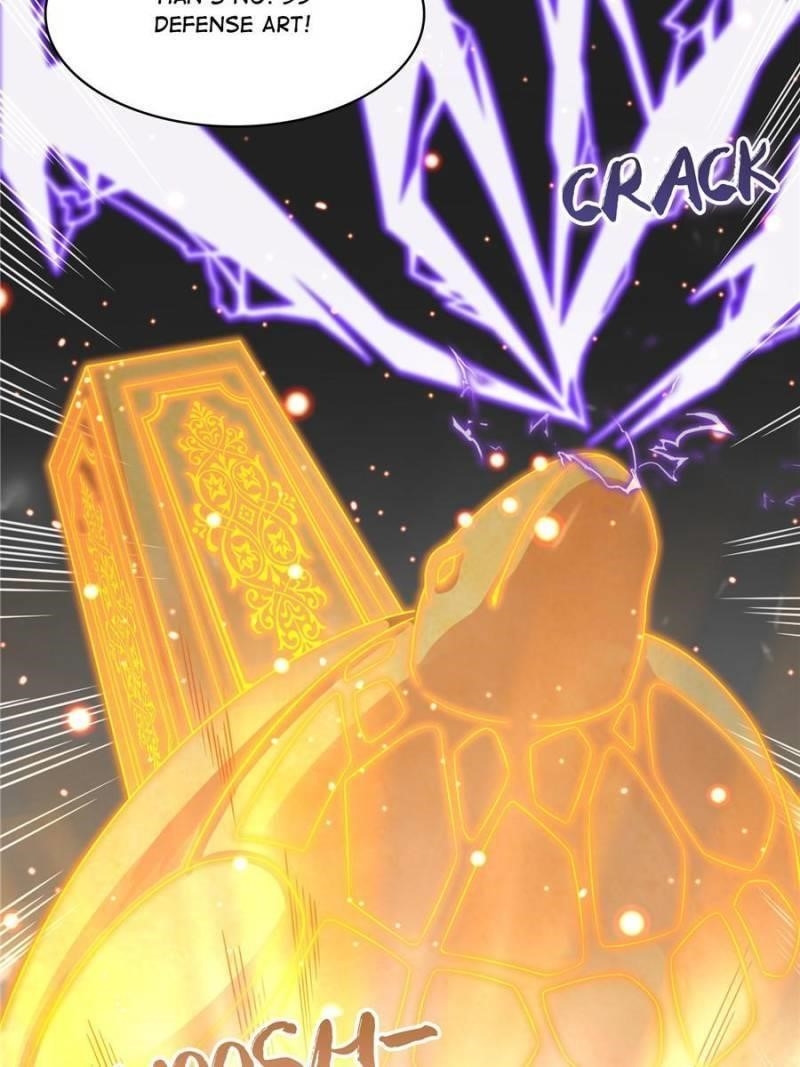 Cultivation Chat Group Chapter 484 - Page 27