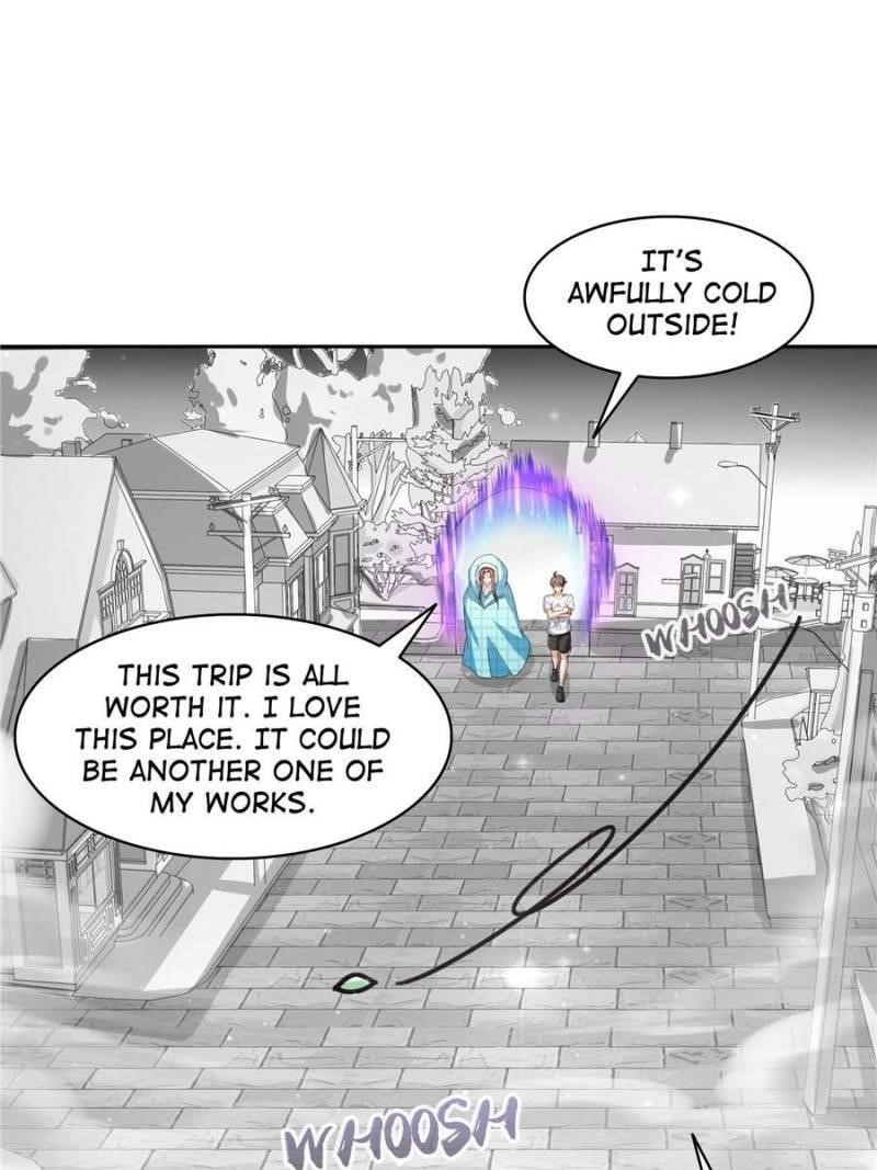 Cultivation Chat Group Chapter 484 - Page 3