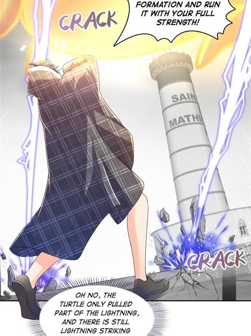 Cultivation Chat Group Chapter 484 - Page 30