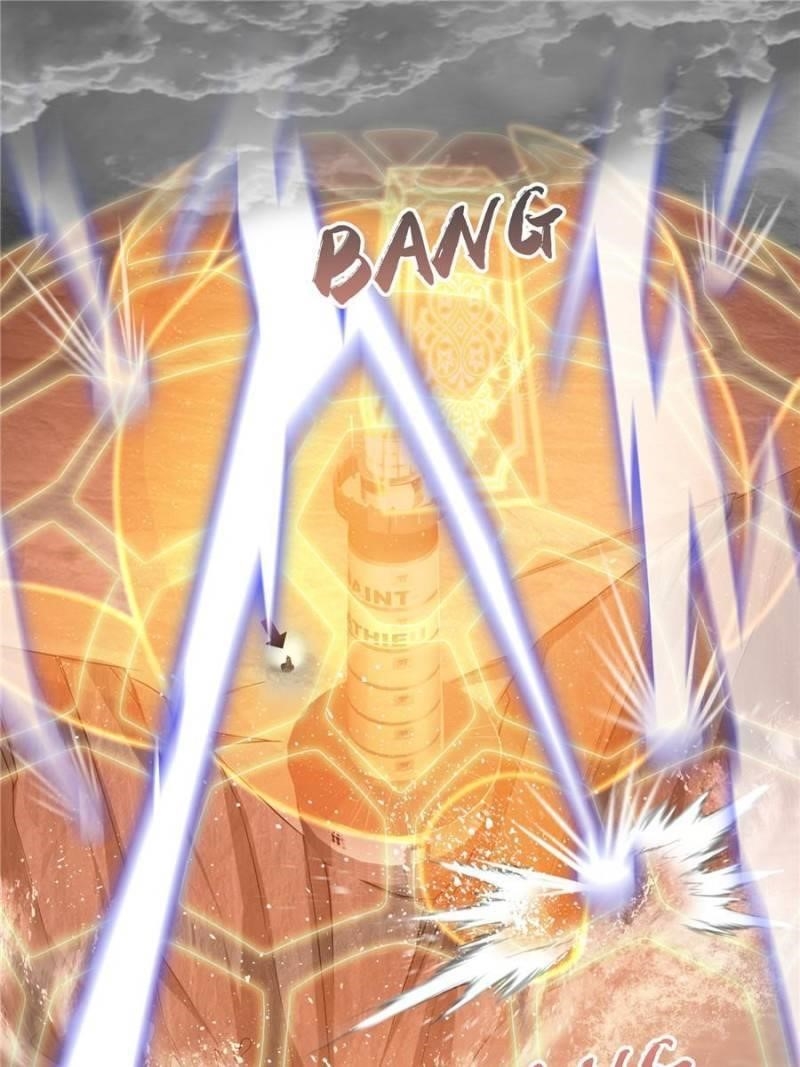 Cultivation Chat Group Chapter 484 - Page 33