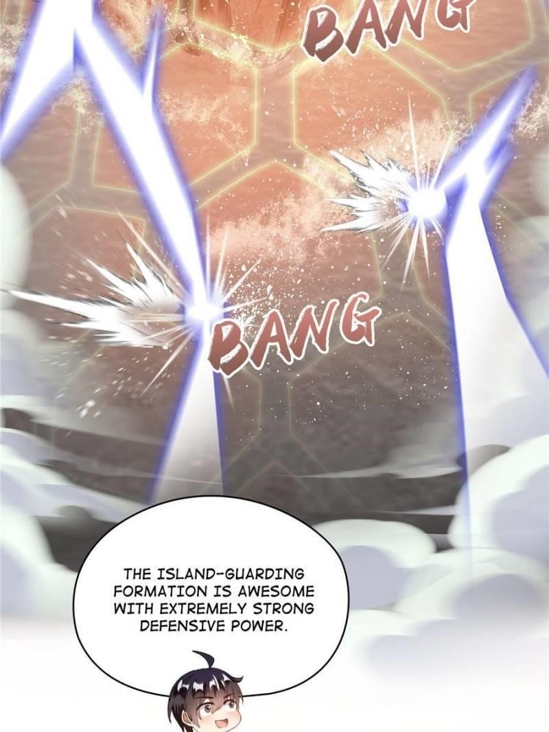 Cultivation Chat Group Chapter 484 - Page 34