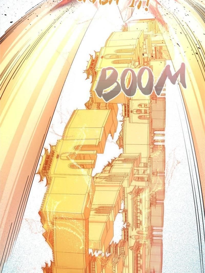 Cultivation Chat Group Chapter 484 - Page 41