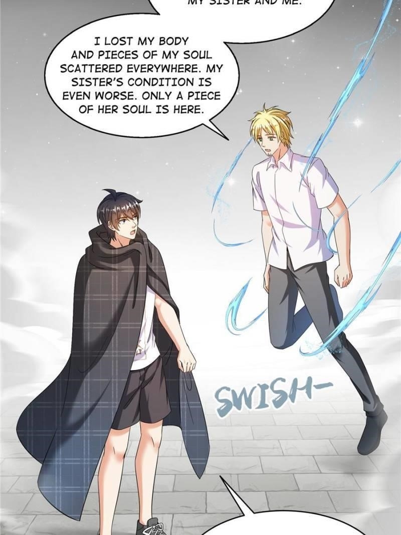 Cultivation Chat Group Chapter 484 - Page 44