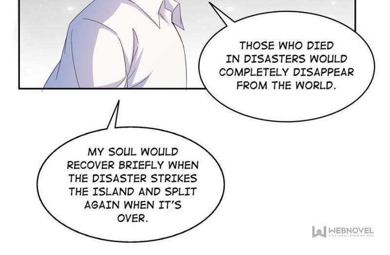 Cultivation Chat Group Chapter 484 - Page 47