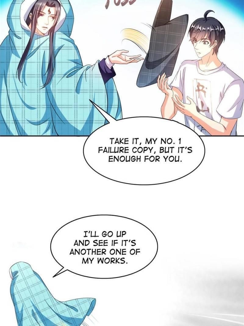 Cultivation Chat Group Chapter 484 - Page 5