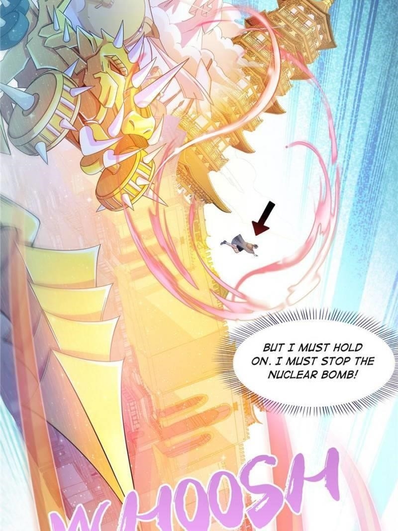 Cultivation Chat Group Chapter 484 - Page 51