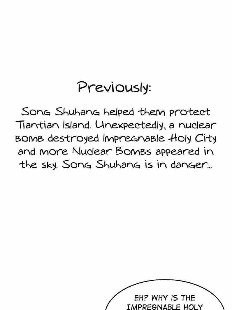 Cultivation Chat Group Chapter 485 - Page 1