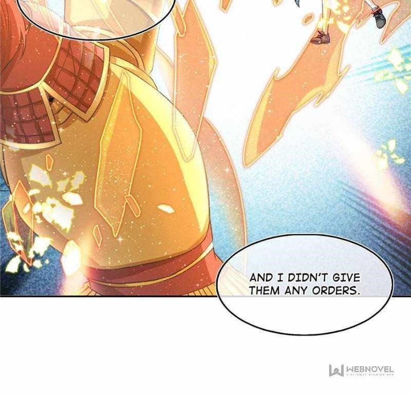 Cultivation Chat Group Chapter 485 - Page 16