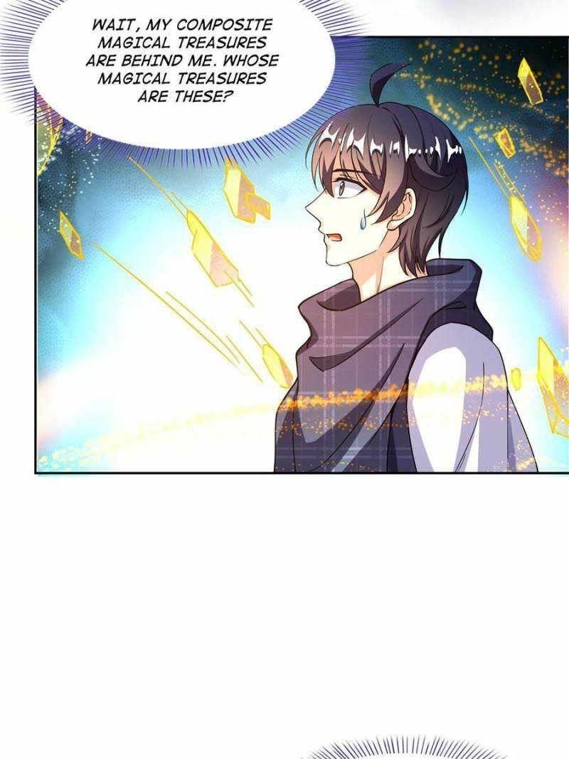 Cultivation Chat Group Chapter 485 - Page 19