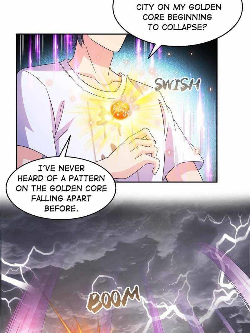 Cultivation Chat Group Chapter 485 - Page 2