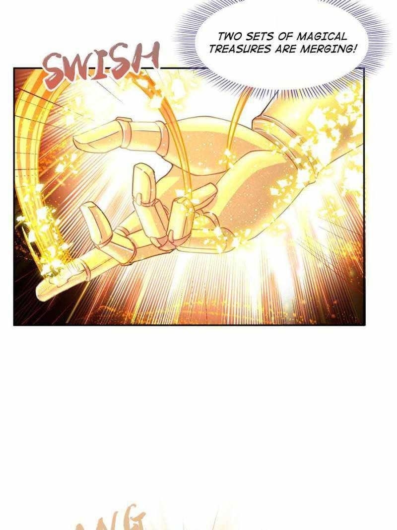 Cultivation Chat Group Chapter 485 - Page 20