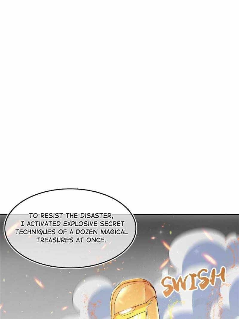 Cultivation Chat Group Chapter 485 - Page 26