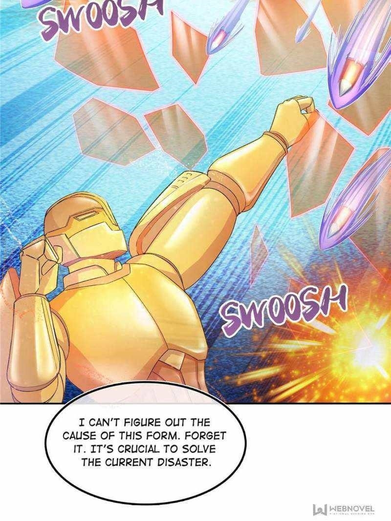 Cultivation Chat Group Chapter 485 - Page 31