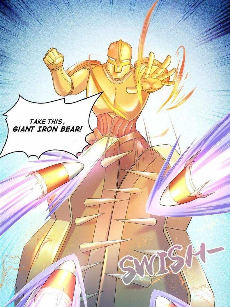 Cultivation Chat Group Chapter 485 - Page 33