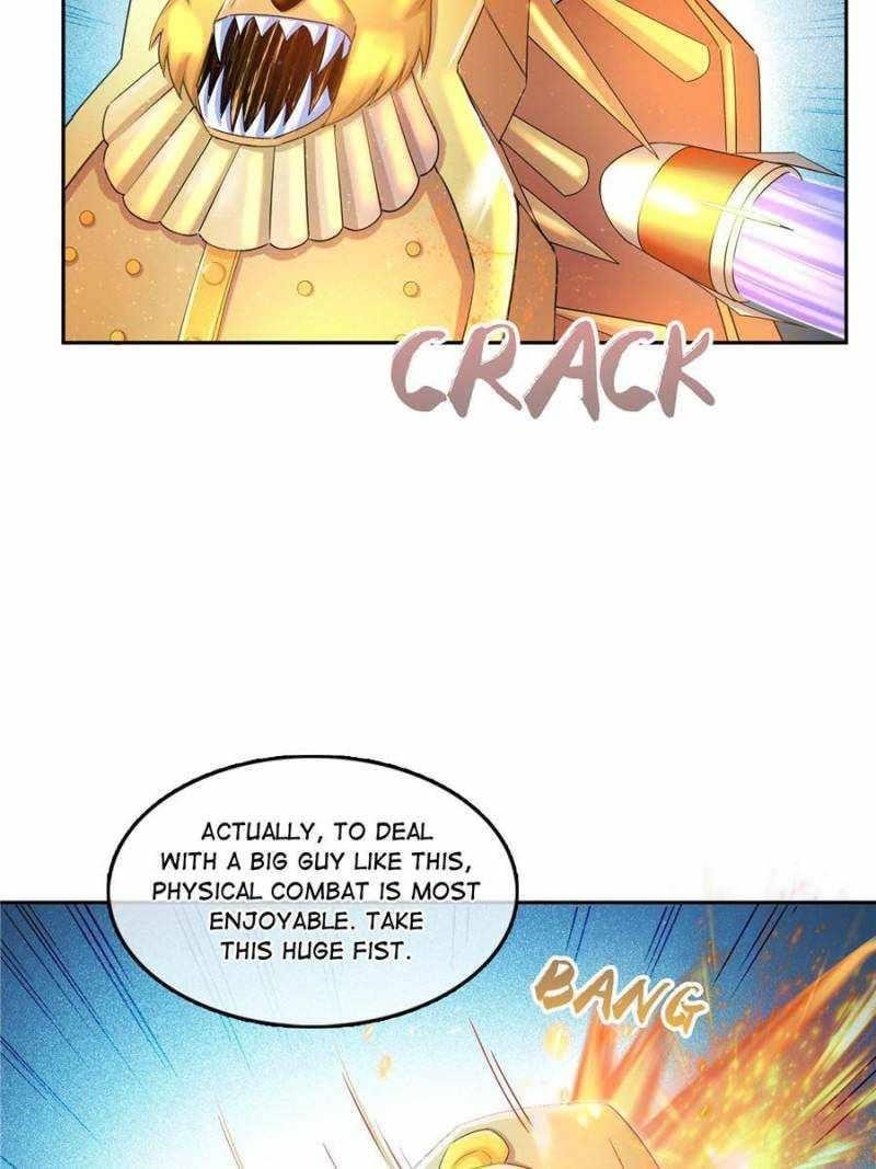 Cultivation Chat Group Chapter 485 - Page 35