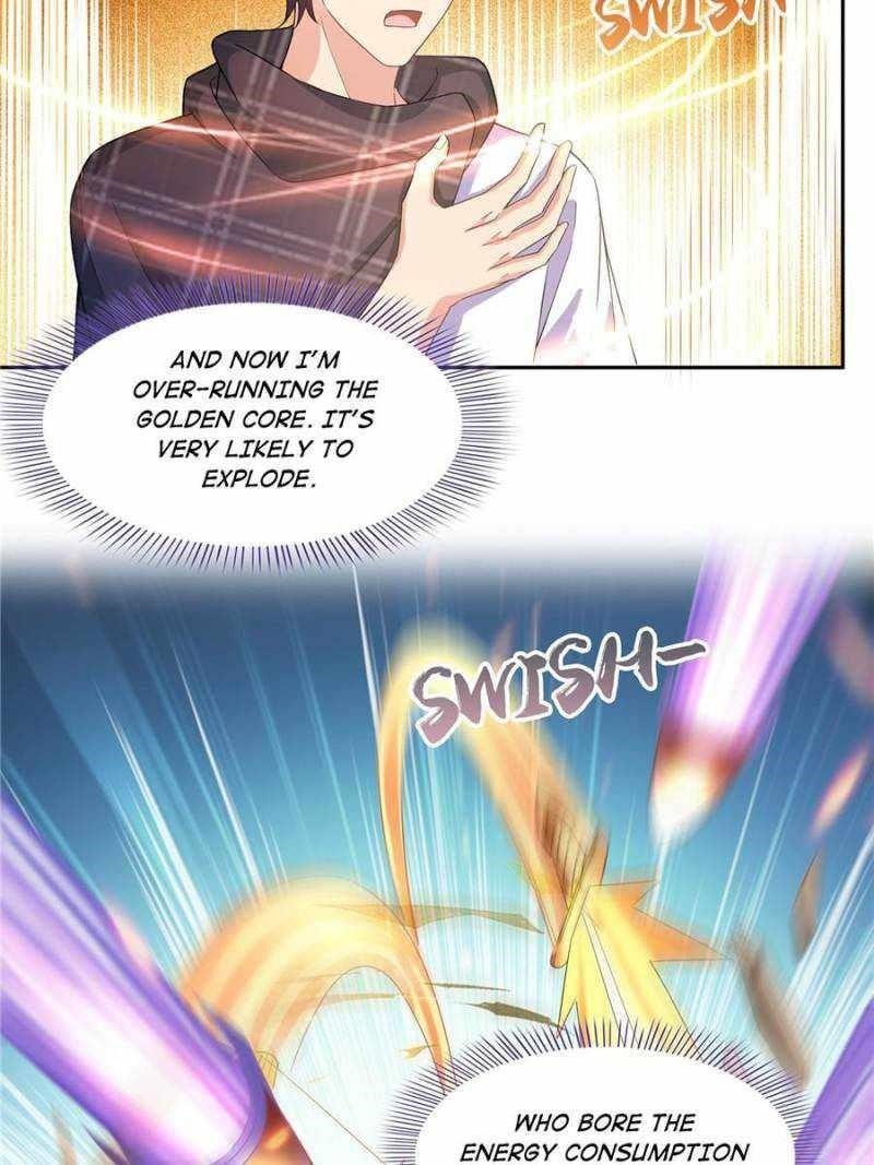 Cultivation Chat Group Chapter 485 - Page 45