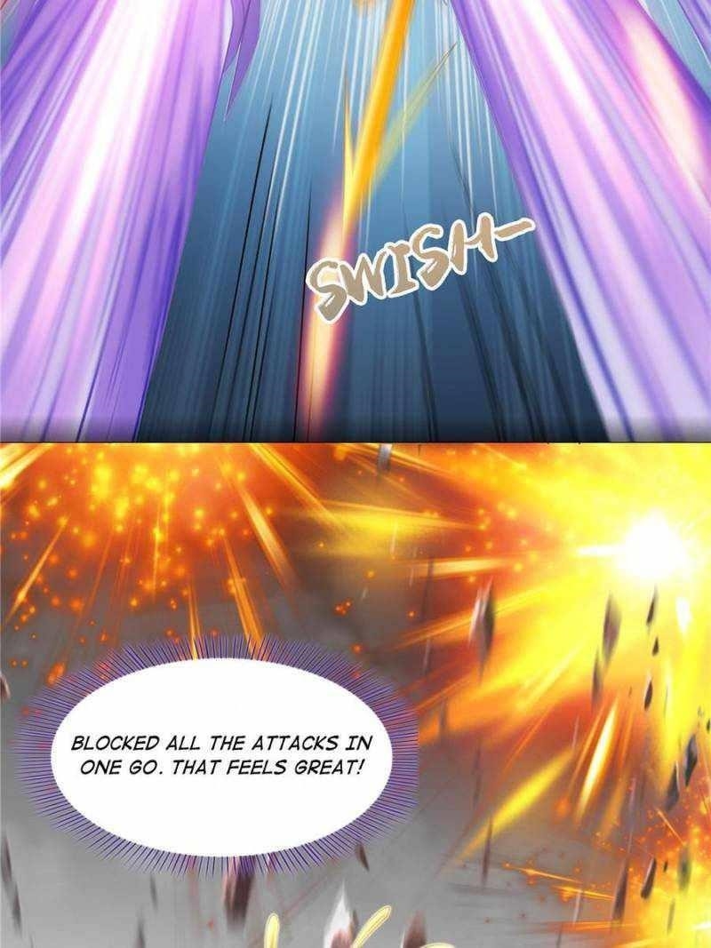 Cultivation Chat Group Chapter 485 - Page 47