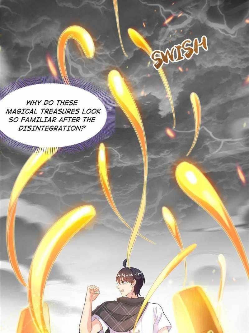 Cultivation Chat Group Chapter 485 - Page 49