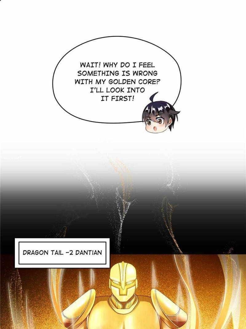 Cultivation Chat Group Chapter 485 - Page 51