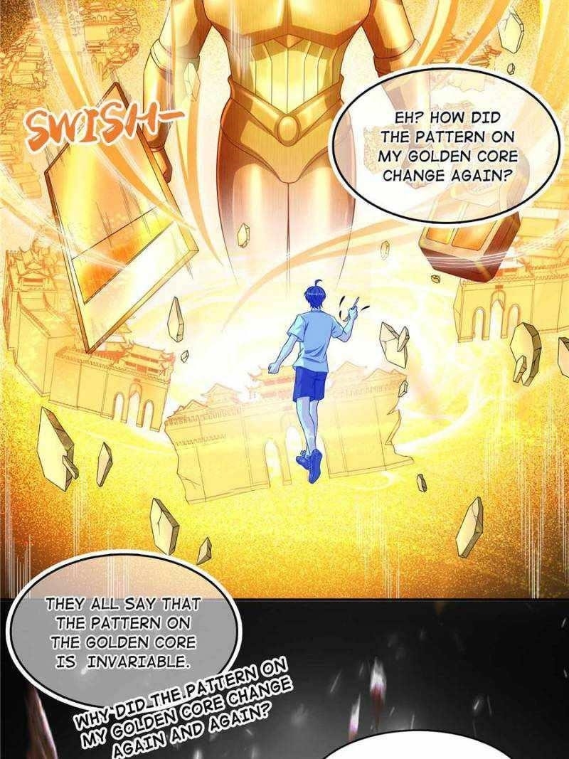Cultivation Chat Group Chapter 485 - Page 52