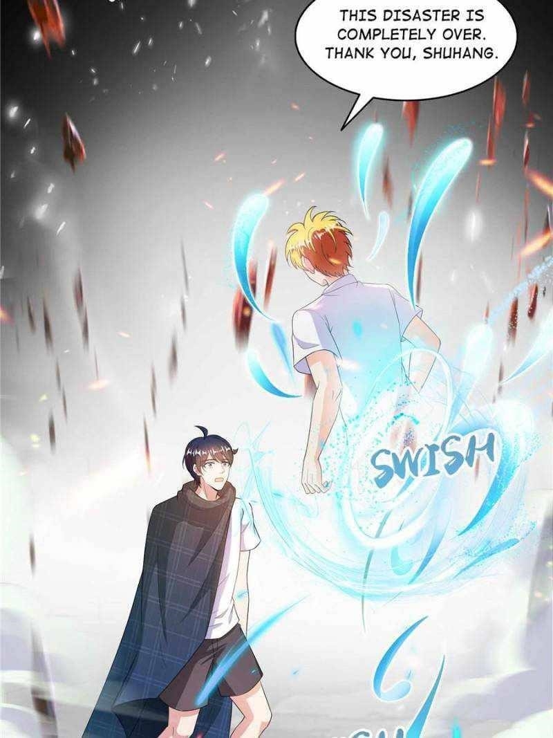 Cultivation Chat Group Chapter 485 - Page 53