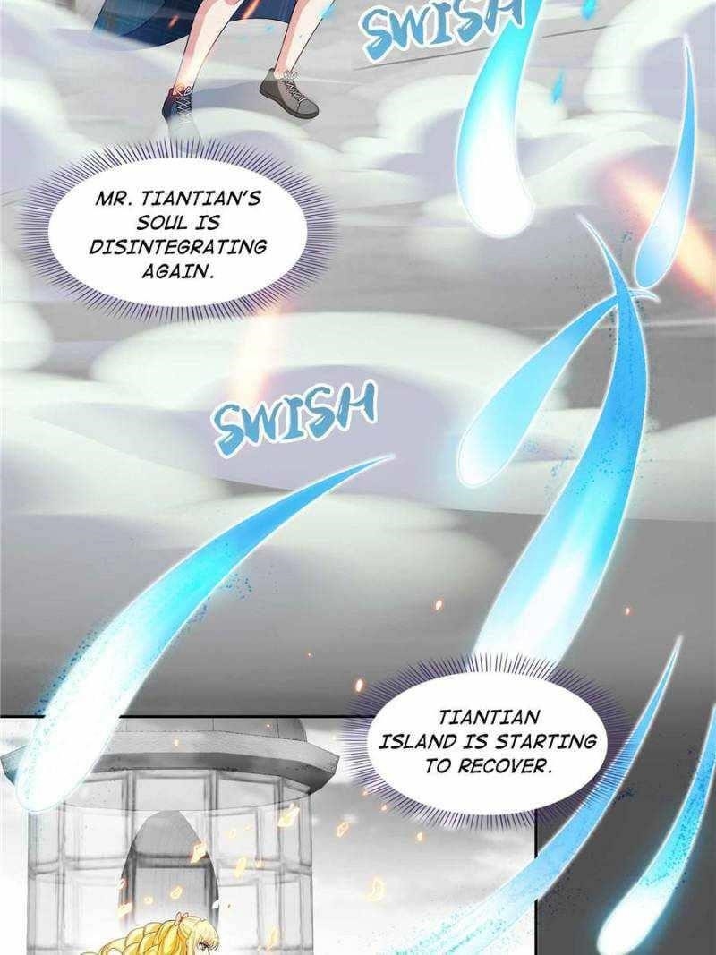 Cultivation Chat Group Chapter 485 - Page 54