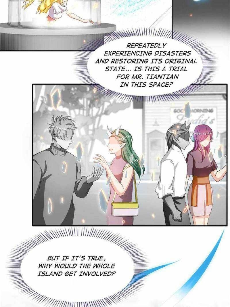 Cultivation Chat Group Chapter 485 - Page 55