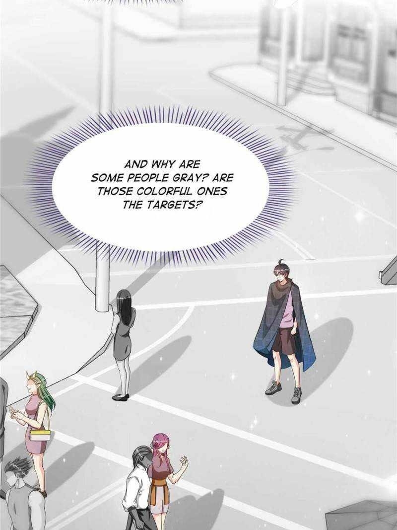 Cultivation Chat Group Chapter 485 - Page 56