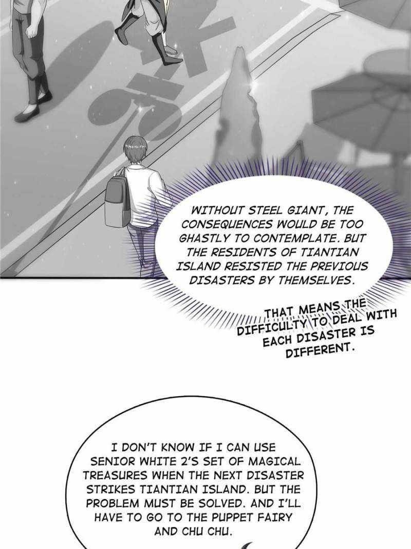 Cultivation Chat Group Chapter 485 - Page 57