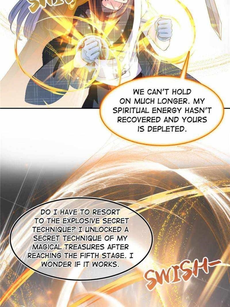 Cultivation Chat Group Chapter 485 - Page 6