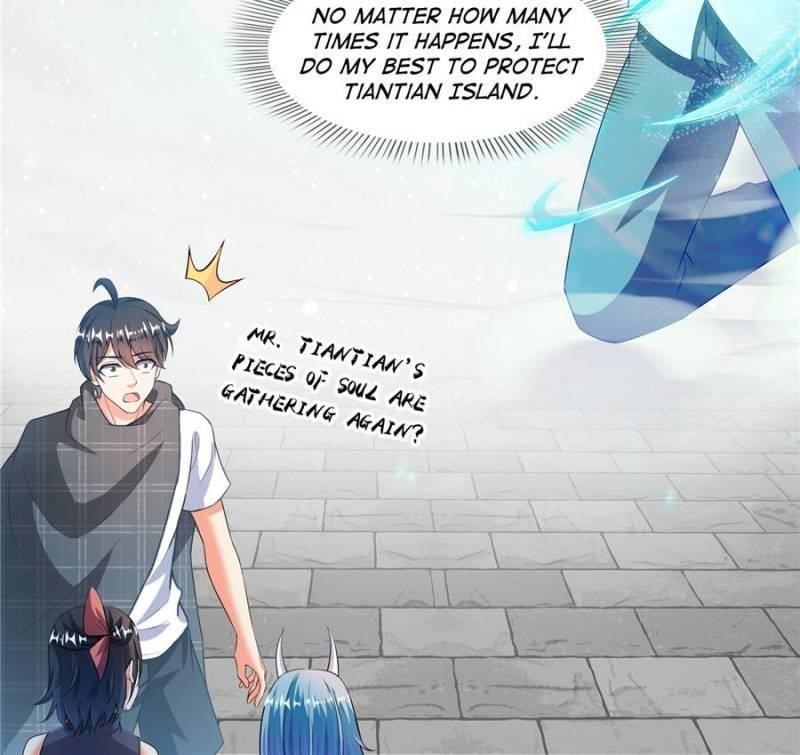 Cultivation Chat Group Chapter 486 - Page 11