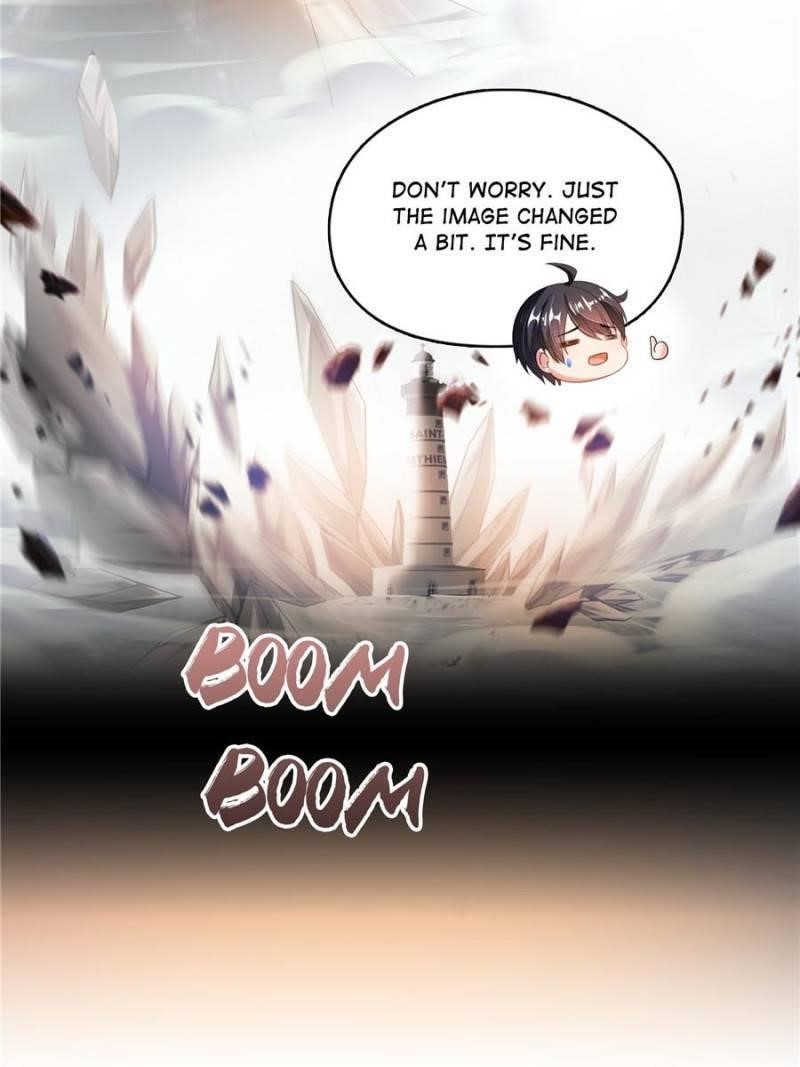 Cultivation Chat Group Chapter 486 - Page 16