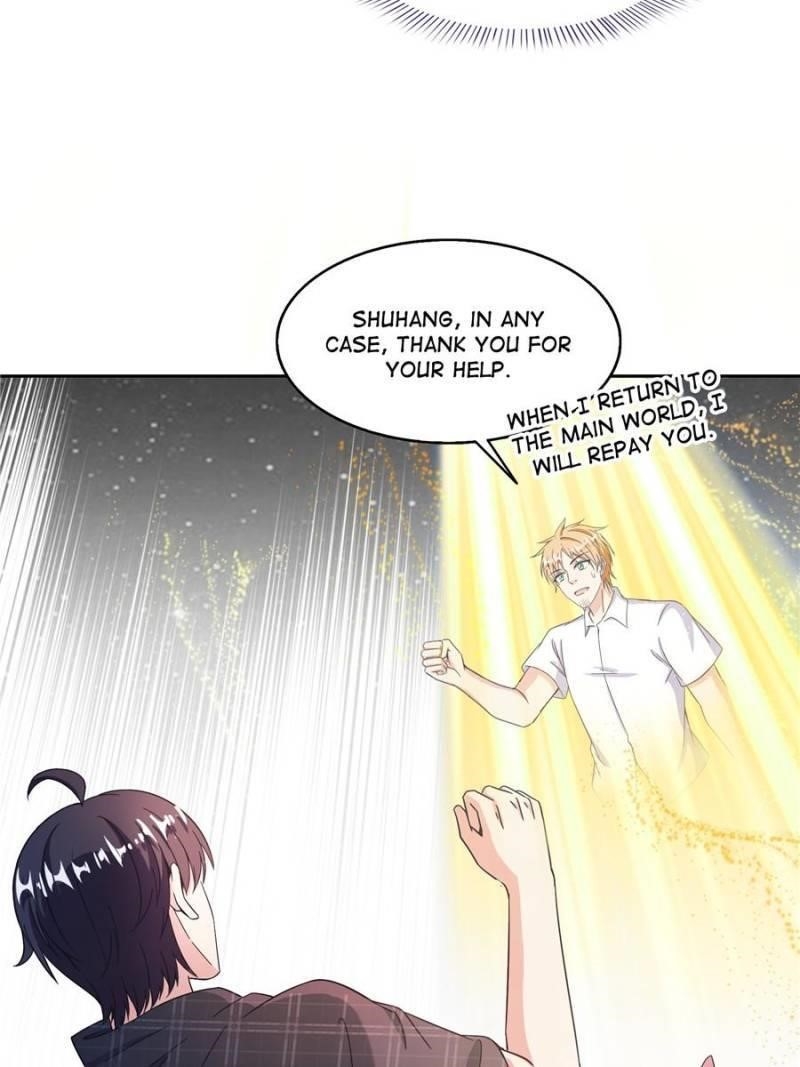 Cultivation Chat Group Chapter 486 - Page 21