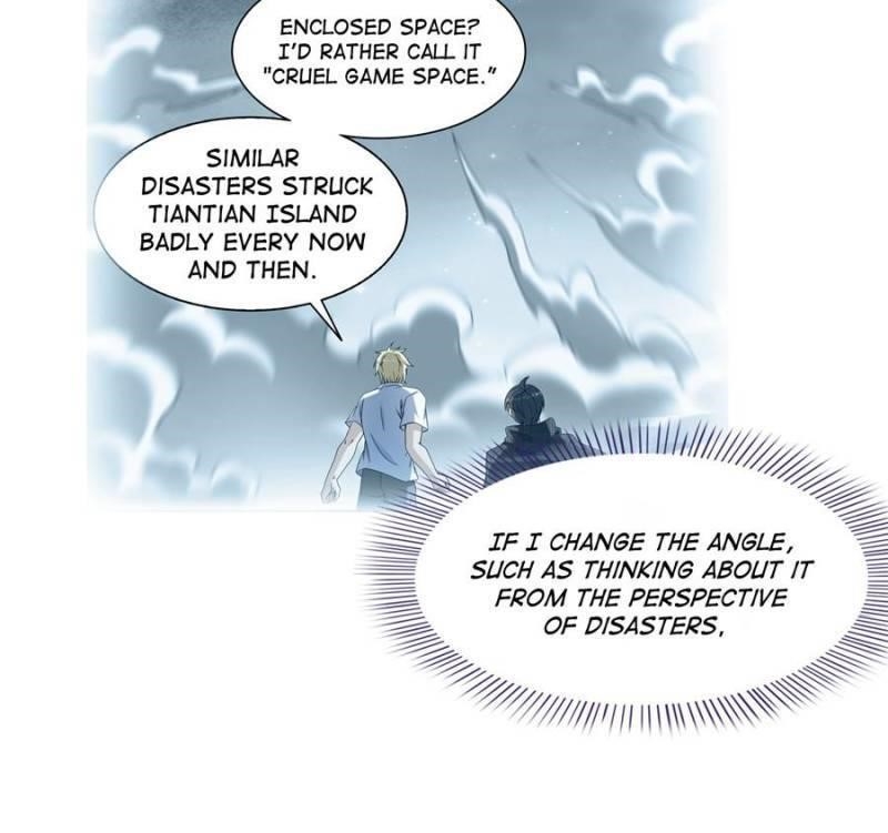 Cultivation Chat Group Chapter 486 - Page 25