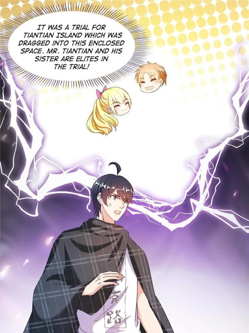 Cultivation Chat Group Chapter 486 - Page 26