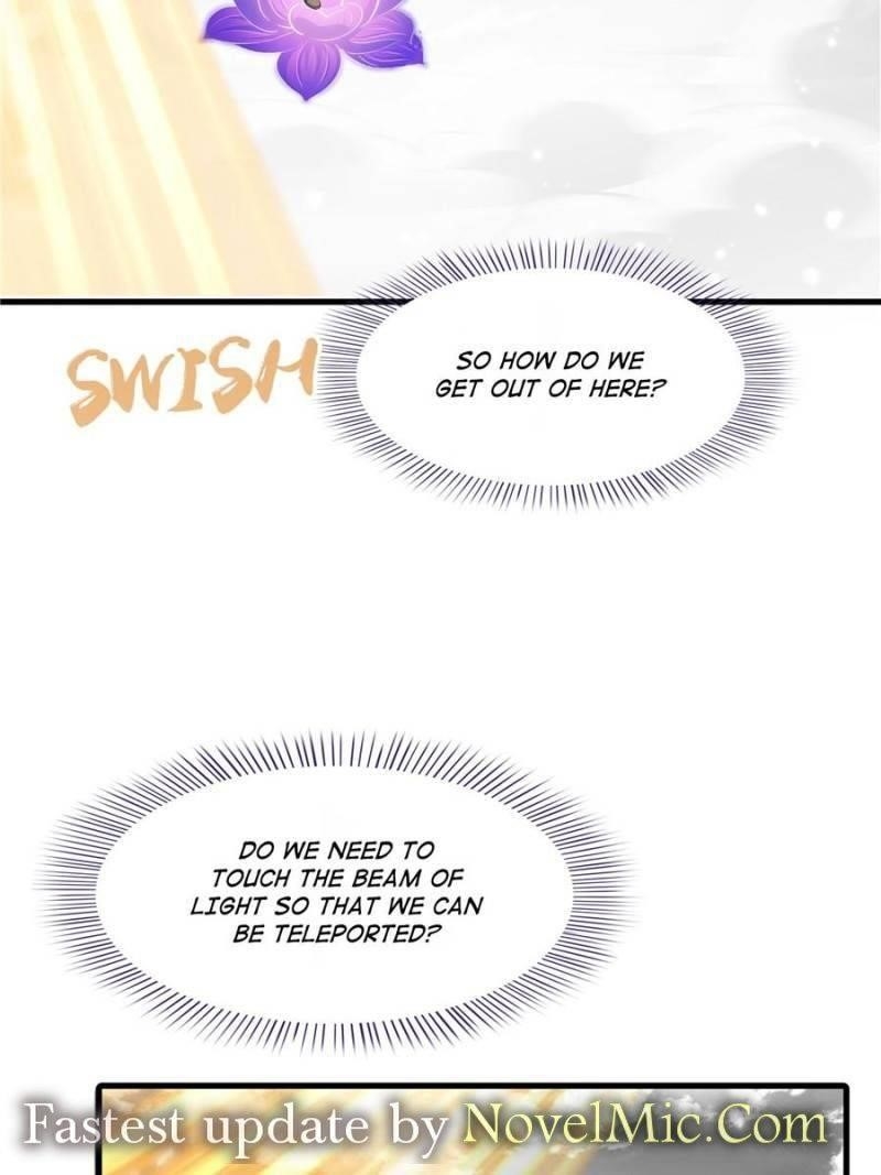 Cultivation Chat Group Chapter 486 - Page 34