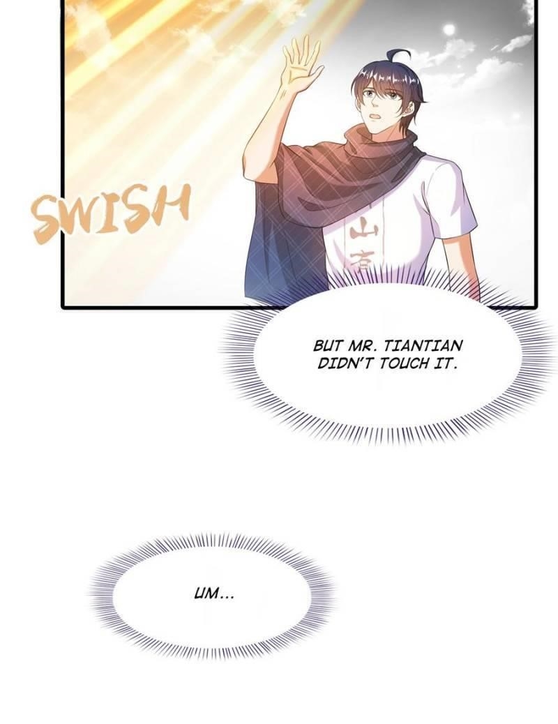 Cultivation Chat Group Chapter 486 - Page 35