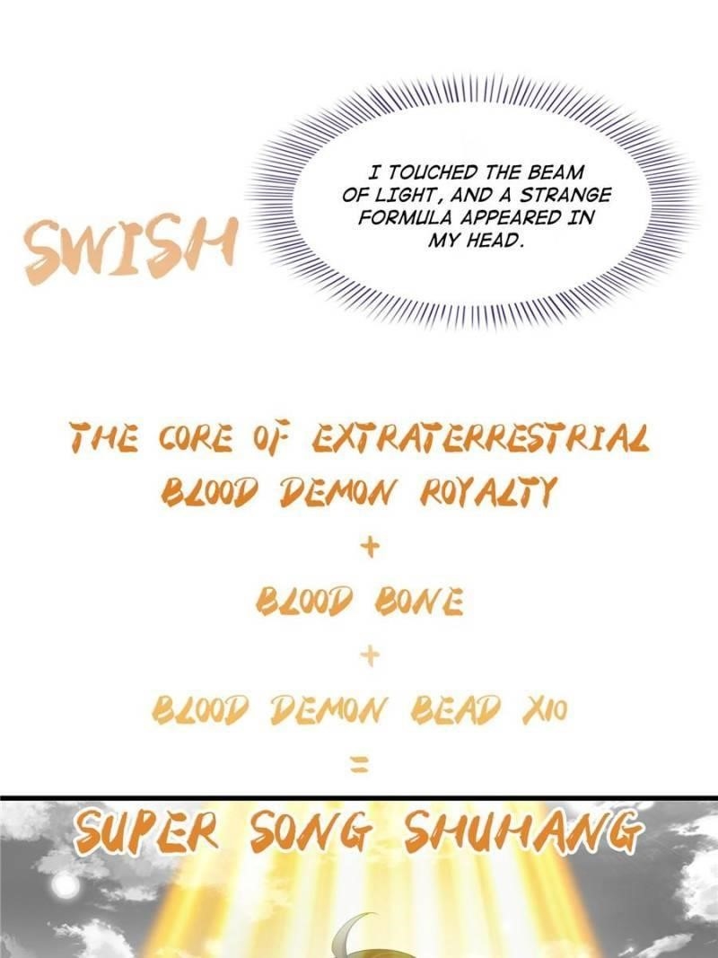 Cultivation Chat Group Chapter 486 - Page 36