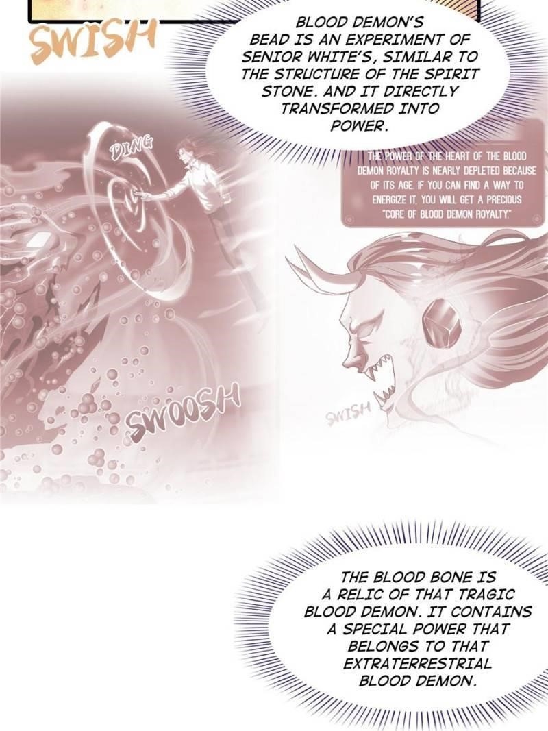 Cultivation Chat Group Chapter 486 - Page 40