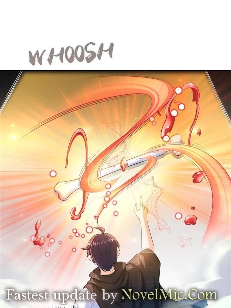 Cultivation Chat Group Chapter 486 - Page 42