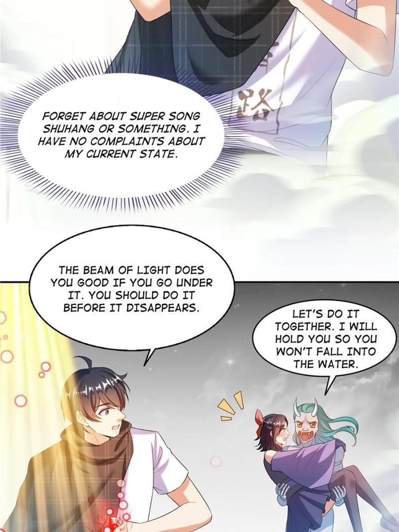 Cultivation Chat Group Chapter 486 - Page 44